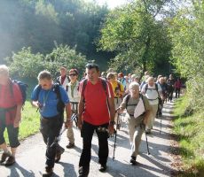 Pliš (933 m) -  SENIORSKI IZLET-  18. september 2014