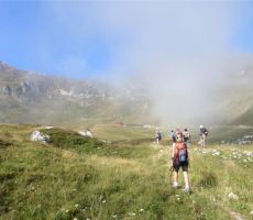 VERCEGNIS 1914m, 28.09.2014 