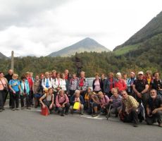 pred slovesom pa še gasilska