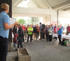 SREČANJE VARUHOV GORSKE NARAVE, 11.10.2014