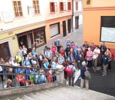 pri kateri smo izvedeli veliko zanimivega