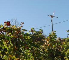 Po Doberškovi poti - četrtek, 9. oktober 2014