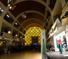 Boris Lazar prejel priznanje Športne zveze Ljubljane - četrtek, 11. december 2014