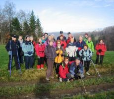 Mala in Velika Ilova Gora - četrtek, 11. december 2014