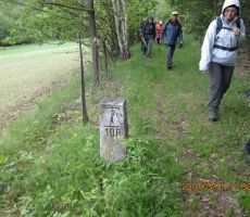 SENIORJI NA GORIČKEM IN V PORABJU - četrtek, 15. maj 2014