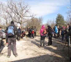 CERJE IN OBČNI ZBOR 2015, 08.03.2015  