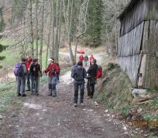 RATITOVEC 1667m, 19.04.2015 - PS PT Nova Gorica