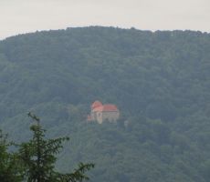in še pogled na grad Podsreda s svojo zgodovino...
