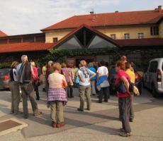 le težko smo se poslovili od Zagrebčanov