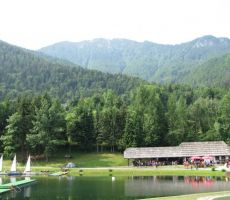 48. srečanje planincev Pošte in Telekoma Slovenije - nedelja, 14. junij 2015