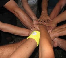 KAMNIŠKE ALPE, 03.07. - 05.07.2015