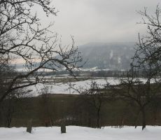 16. PONOVOLETNO JAMARSKO SREČANJE V JAMI MAČKOVICI    Laze pri Planini, 24. januar 2010 