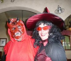 Zmagovalca- iz pekla