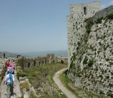 Krak de chevaliers