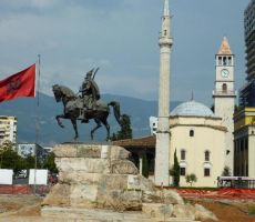 Tirana