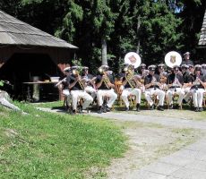 Pleh BANDA že čaka