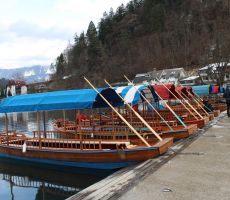 Znamenite blejske PLETNE