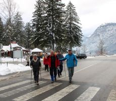 Jože je imel rojstno dan