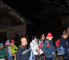 Samo da zajamemo sapo