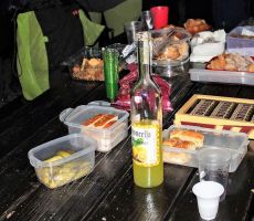 Samo izberi in si postrezi