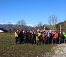 Gasilska pod kraljestvom Triglava