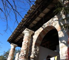 Delo Jožeta Plečnika