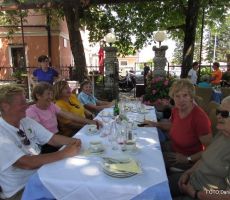 Tudi brez okrepčila ne