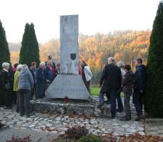 Od Gabra do Vrhtrebnjega19.10.2017