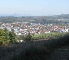 Najmlajše Slovensko mesto