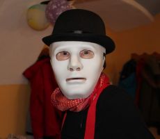 Ne bi je hotel srečati na samem