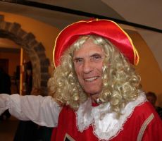 Nekaj stoletij nazaj