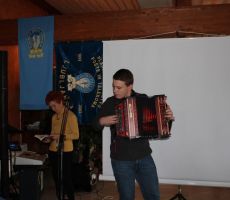 Brez njega ni občnega zbora