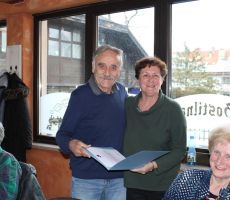 Milorad Guzina 42.let zvestobe