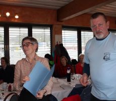 Tomaž 41 in Andrej Cel 39 let zvestobe-mama Meta prevzela listino