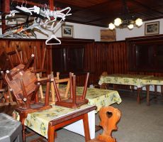 Na vrsti je jedilnica