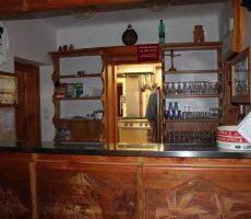 Tudi točilnico moramo usposobiti