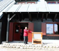 Naš gospodar Boris daje napotke