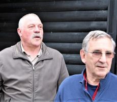 Nša vodnik in vodnik po muzeju 14.divizije