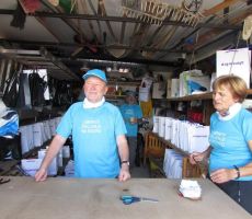 Delilci  dobitkov srečolova