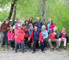 Brez gasilske ne gre