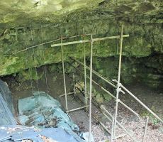 Arheološka izkopavanja