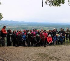 S prijatelji iz Brežic