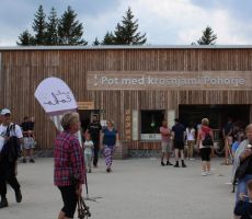 Konec našega potepanja