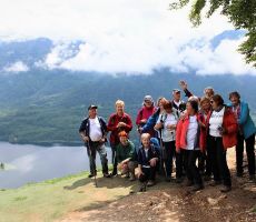 Na poti v dolino pa še gasilske 