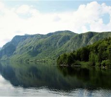 Pogled nazaj-še bomo prišli