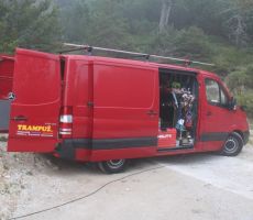 Ivanov kombi-delavnica na kolesih