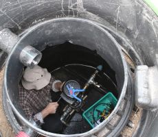 Vključitev avtomatike