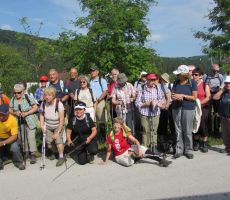 Pa še ena gasiilska pred odhodom domov