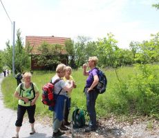 Žejo je treba pogasiti