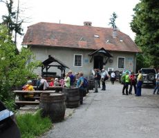 Srečno smo vsi prispeli na cilj